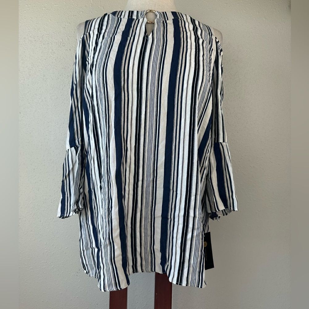NWT JM Collection Women’s Top